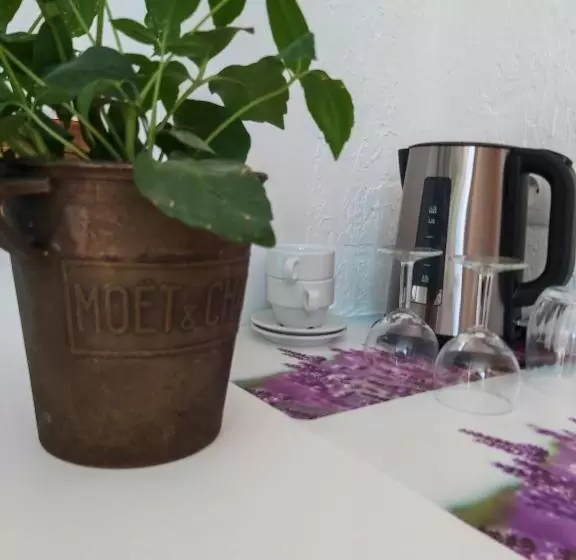 Aamiaismajoitus (B&B) Etoilevacances Chambres D Hotes Campagne En Lavande