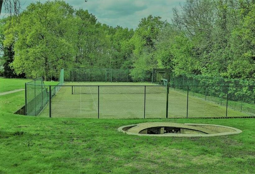 Bed and Breakfast Greater London Villa