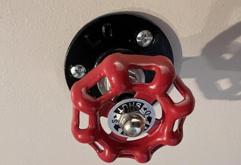 مبيت وإفطار L Escale Au Port Miniature De Saint Savinien