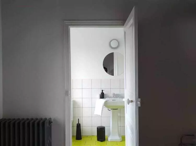 ベッドアンドブレックファースト Maison Seize