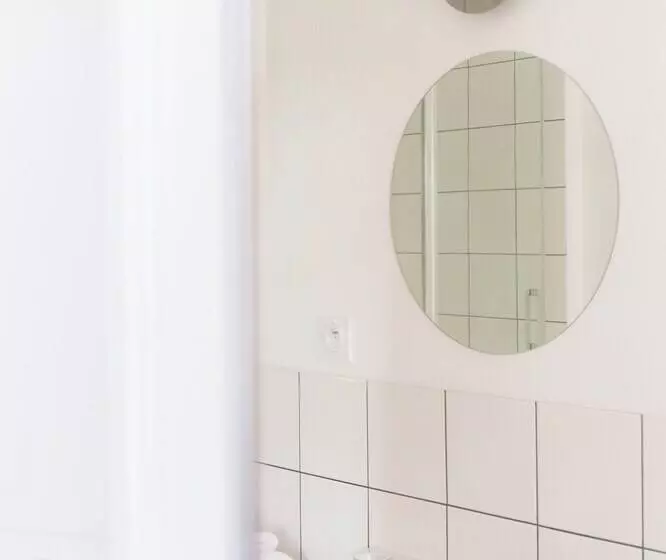 ベッドアンドブレックファースト Maison Seize