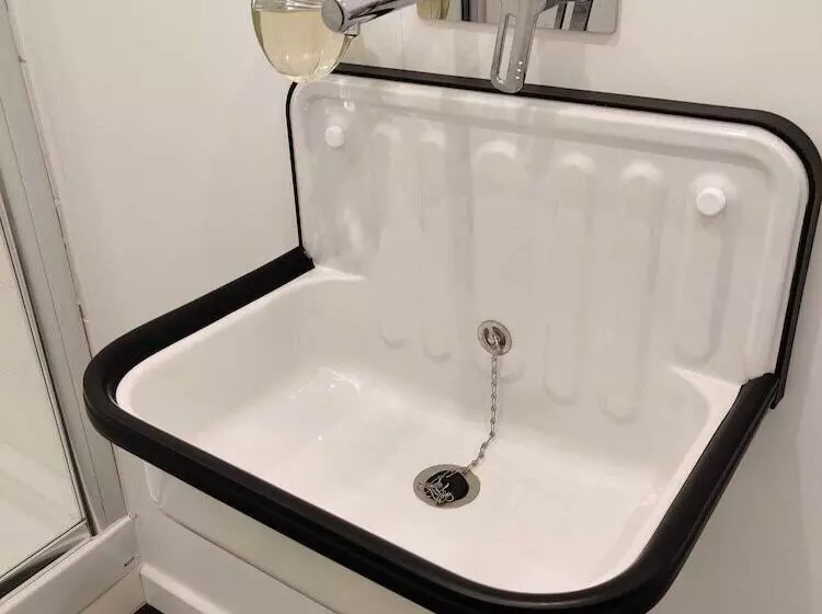 ベッドアンドブレックファースト Maison Seize