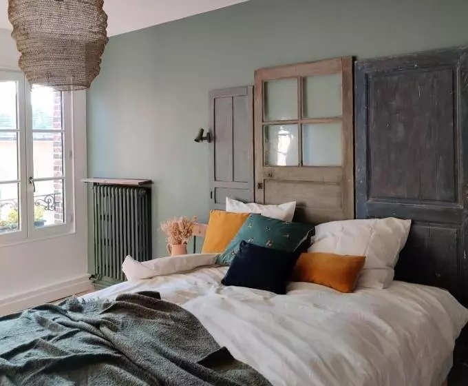 ベッドアンドブレックファースト Maison Seize