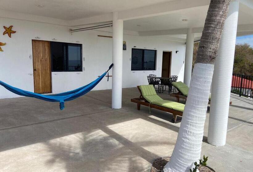 צימר Villa Siempre Domingo