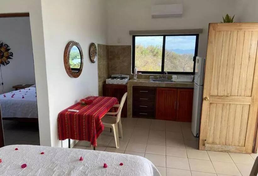 Aamiaismajoitus (B&B) Villa Siempre Domingo