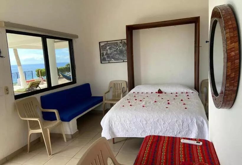 Aamiaismajoitus (B&B) Villa Siempre Domingo