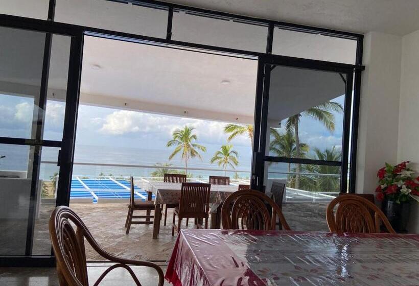 צימר Villa Siempre Domingo