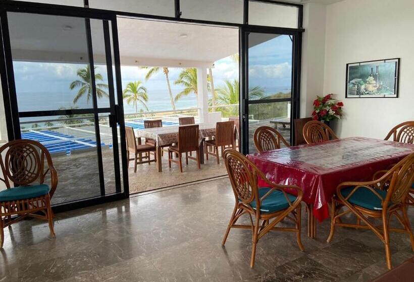 צימר Villa Siempre Domingo