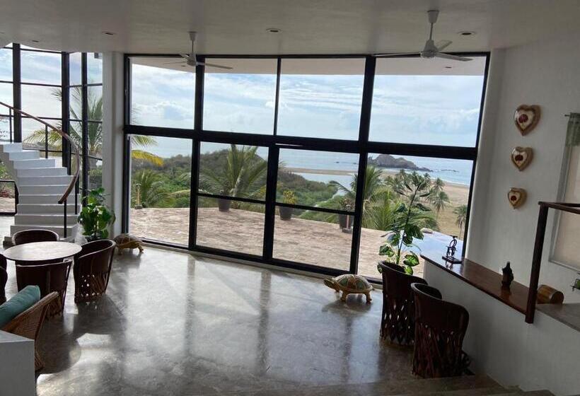 צימר Villa Siempre Domingo