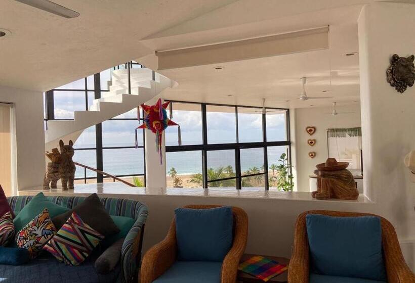 צימר Villa Siempre Domingo