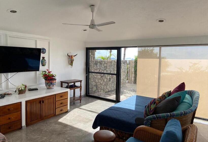 צימר Villa Siempre Domingo