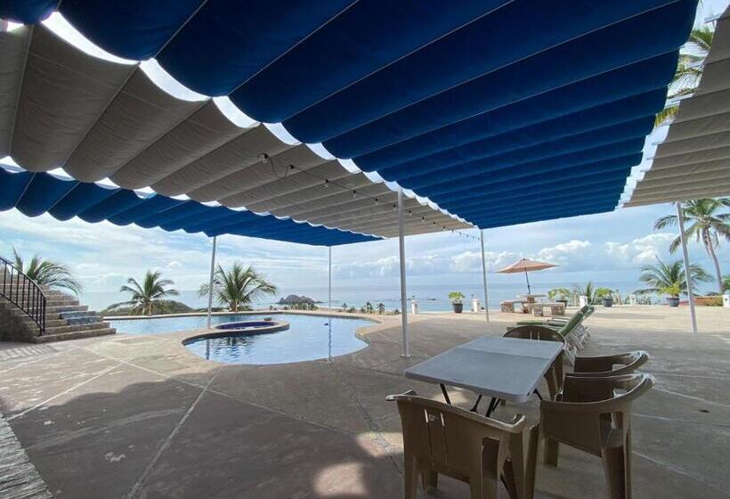 צימר Villa Siempre Domingo