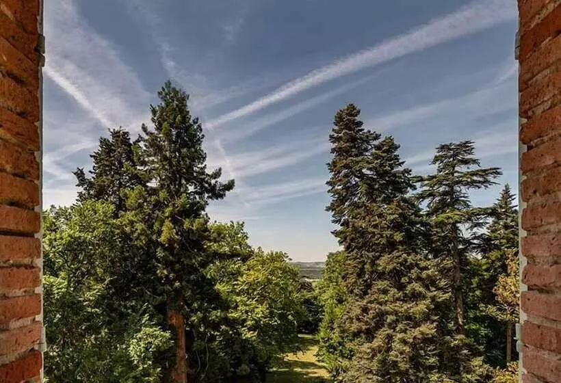 ホテル Château De Fiac   Luxurious Hôtel & Spa