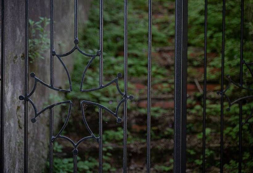 ホテル Château De Fiac   Luxurious Hôtel & Spa