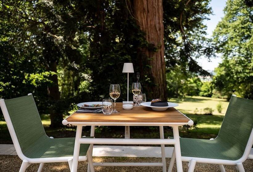 ホテル Château De Fiac   Luxurious Hôtel & Spa