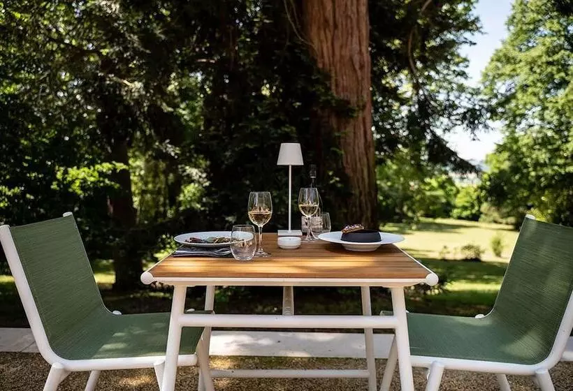 ホテル Château De Fiac   Luxurious Hôtel & Spa