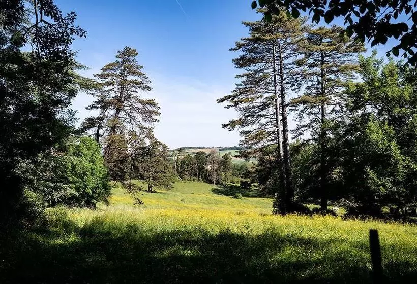 ホテル Château De Fiac   Luxurious Hôtel & Spa