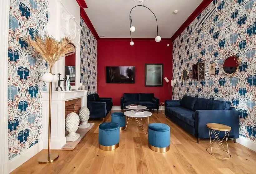 ホテル Château De Fiac   Luxurious Hôtel & Spa