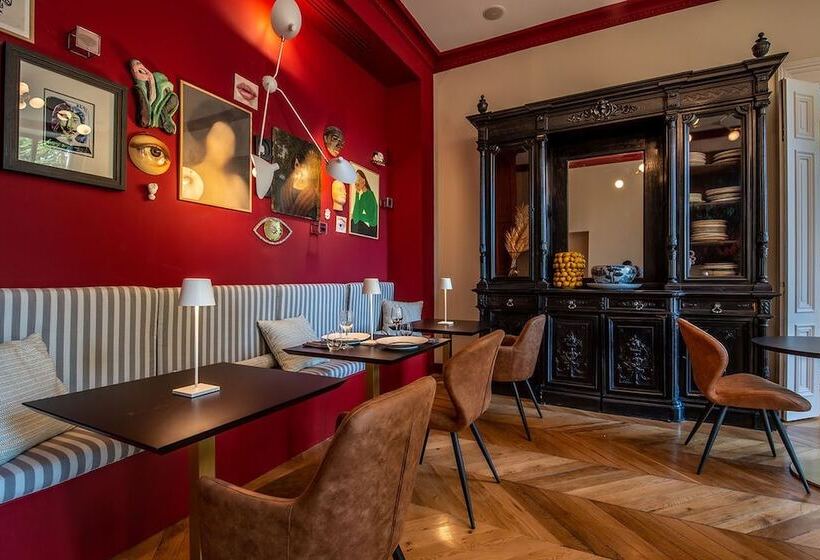 ホテル Château De Fiac   Luxurious Hôtel & Spa