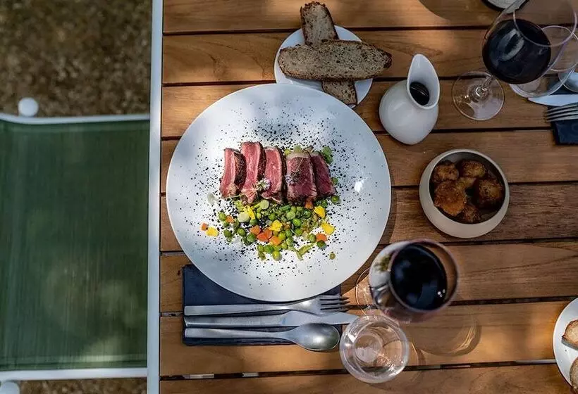 ホテル Château De Fiac   Luxurious Hôtel & Spa