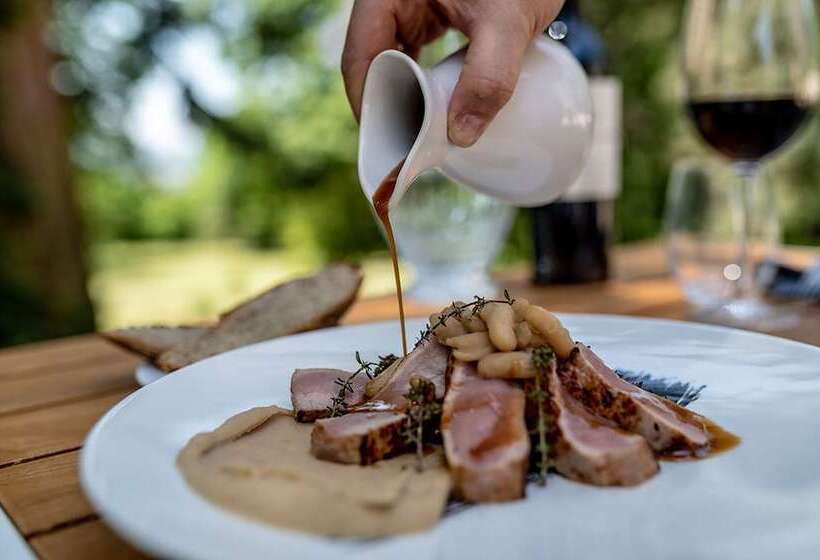 ホテル Château De Fiac   Luxurious Hôtel & Spa