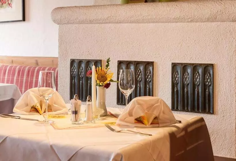 ホテル Landgasthof Kammerhof