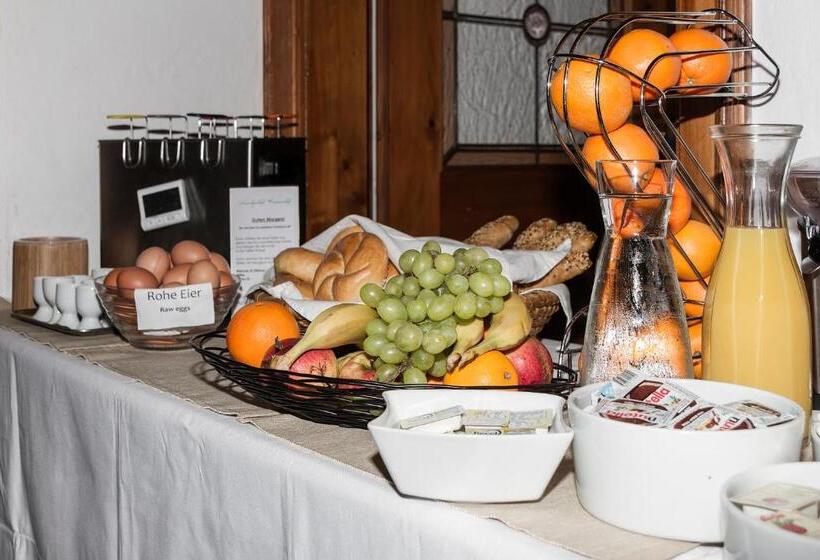 בית מלון כפרי Landgasthof Kammerhof