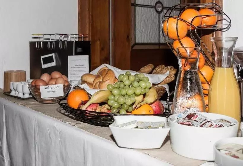 ホテル Landgasthof Kammerhof