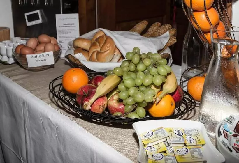 ホテル Landgasthof Kammerhof