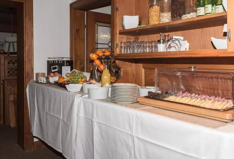 ホテル Landgasthof Kammerhof