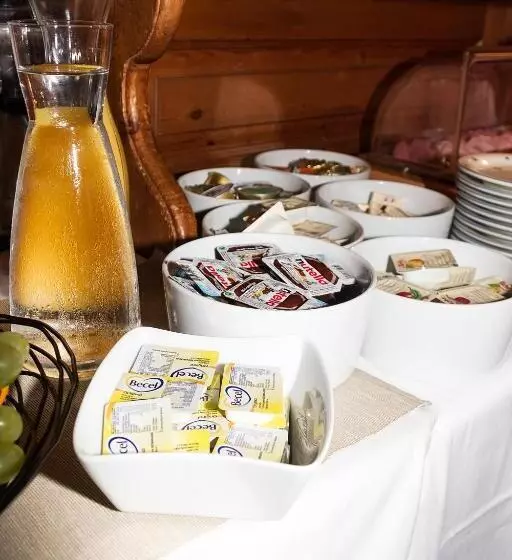 ホテル Landgasthof Kammerhof