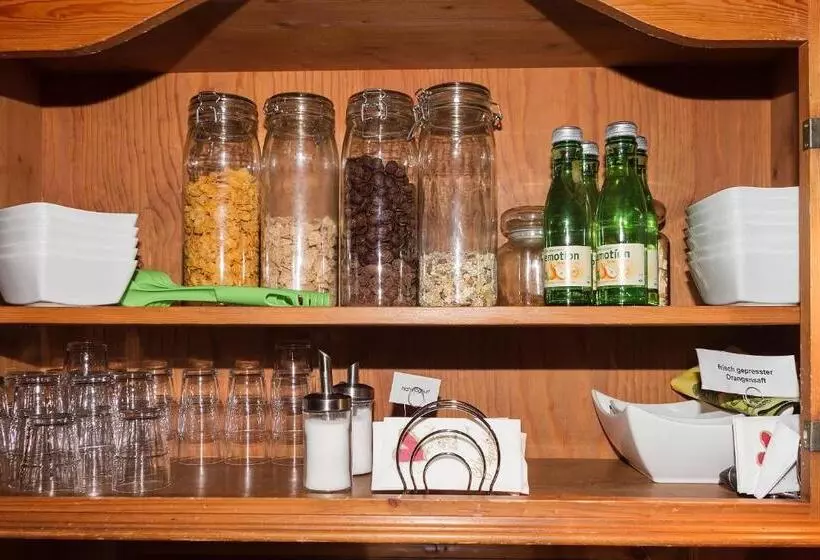 ホテル Landgasthof Kammerhof