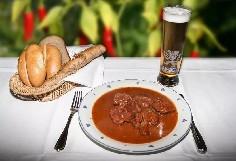 ホテル Landgasthof Kammerhof