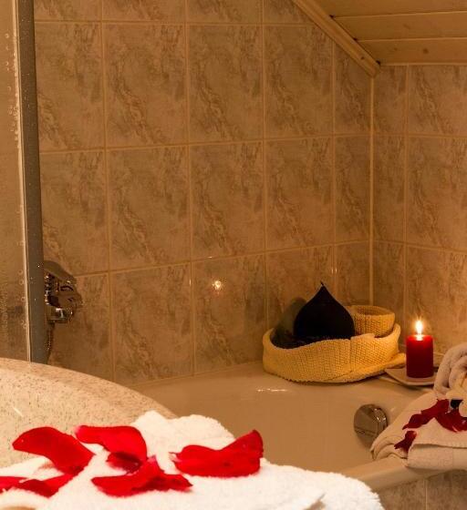 בית מלון כפרי Landgasthof Kammerhof