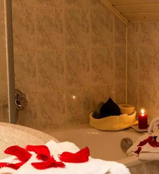 ホテル Landgasthof Kammerhof