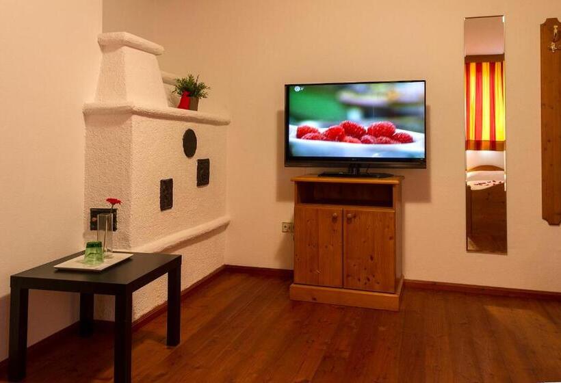 בית מלון כפרי Landgasthof Kammerhof