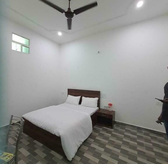 ホテル Pop 89652  Grand