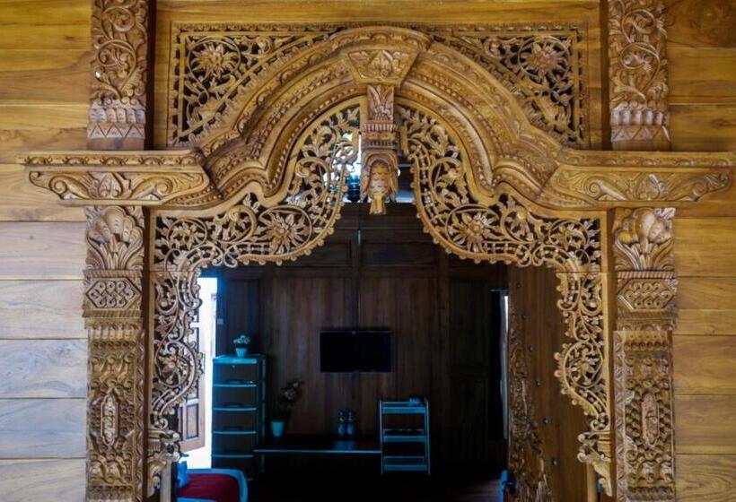 Szálloda Reddoorz Syariah Near Terminal Mendolo Wonosobo 2