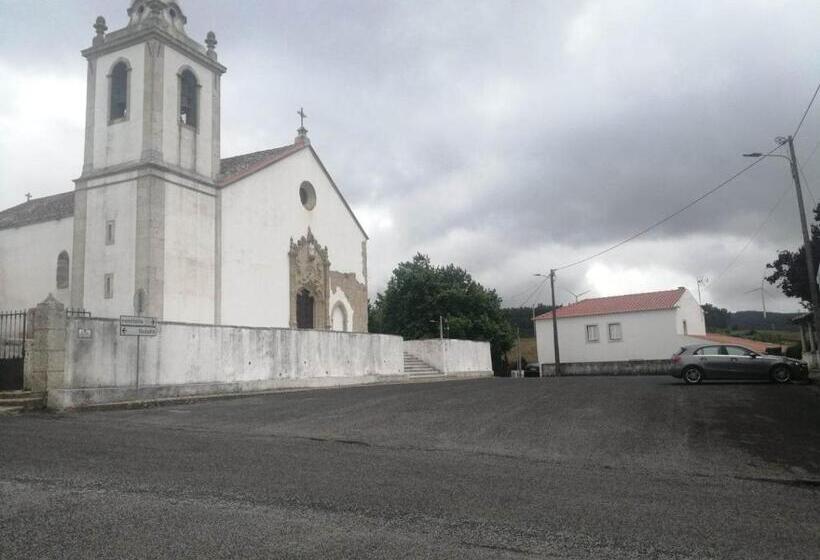 פנסיון Adega Residências Artísticas Perto De Lisboa