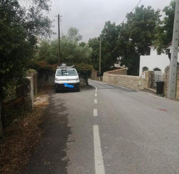 פנסיון Adega Residências Artísticas Perto De Lisboa