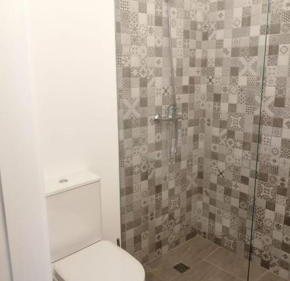 פנסיון Adega Residências Artísticas Perto De Lisboa