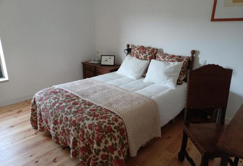 פנסיון Adega Residências Artísticas Perto De Lisboa