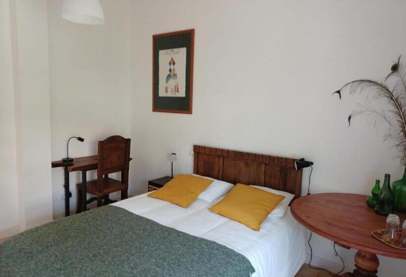 פנסיון Adega Residências Artísticas Perto De Lisboa