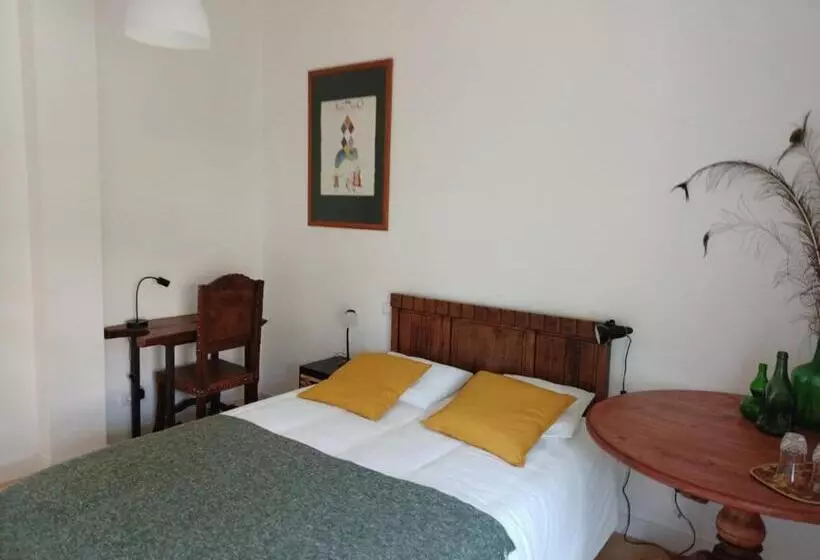 Majatalo Adega Residências Artísticas   Perto De Lisboa