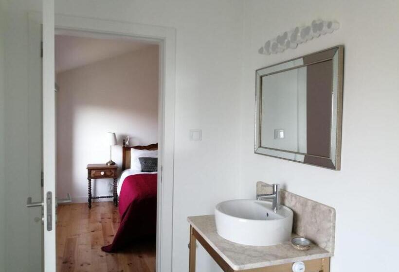 פנסיון Adega Residências Artísticas Perto De Lisboa