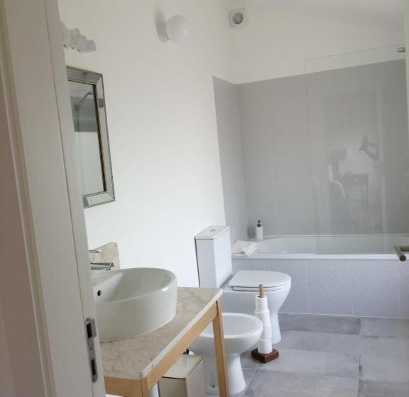 פנסיון Adega Residências Artísticas Perto De Lisboa