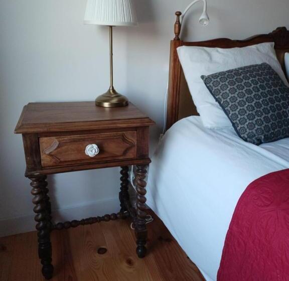 פנסיון Adega Residências Artísticas Perto De Lisboa