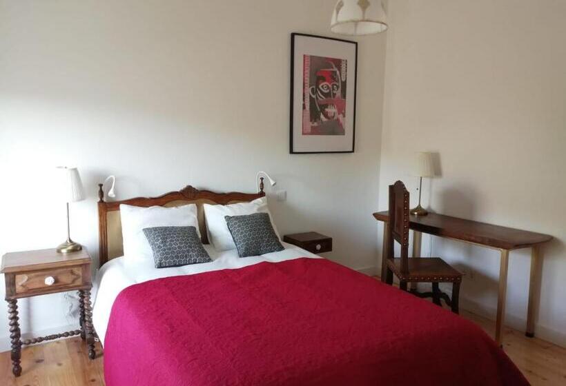 פנסיון Adega Residências Artísticas Perto De Lisboa