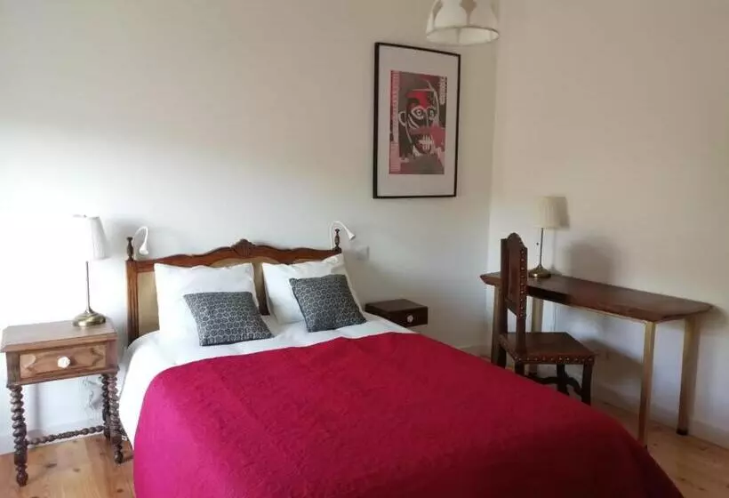 Majatalo Adega Residências Artísticas   Perto De Lisboa