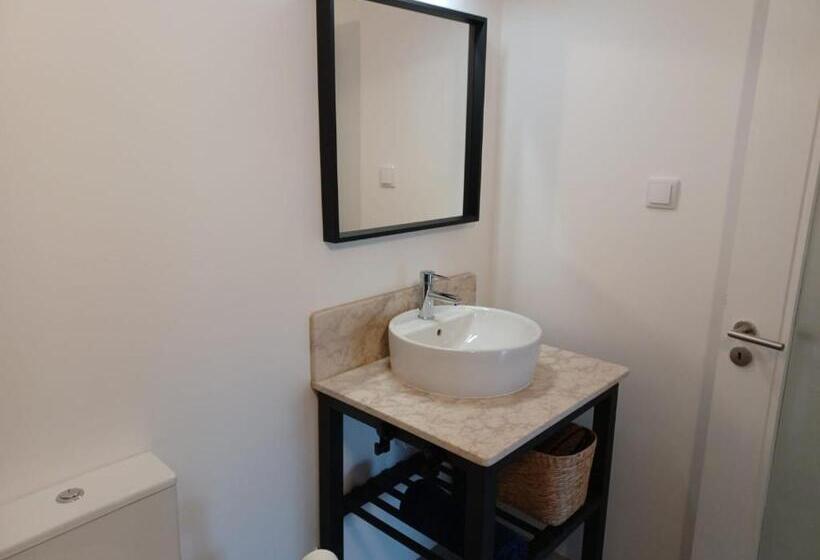 פנסיון Adega Residências Artísticas Perto De Lisboa